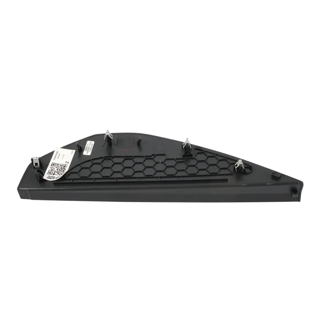 Skoda Karoq Pannello Copertura Rivestimento Cruscotto Destro - SKU 57A857504D - Numero di parte 57A857504D