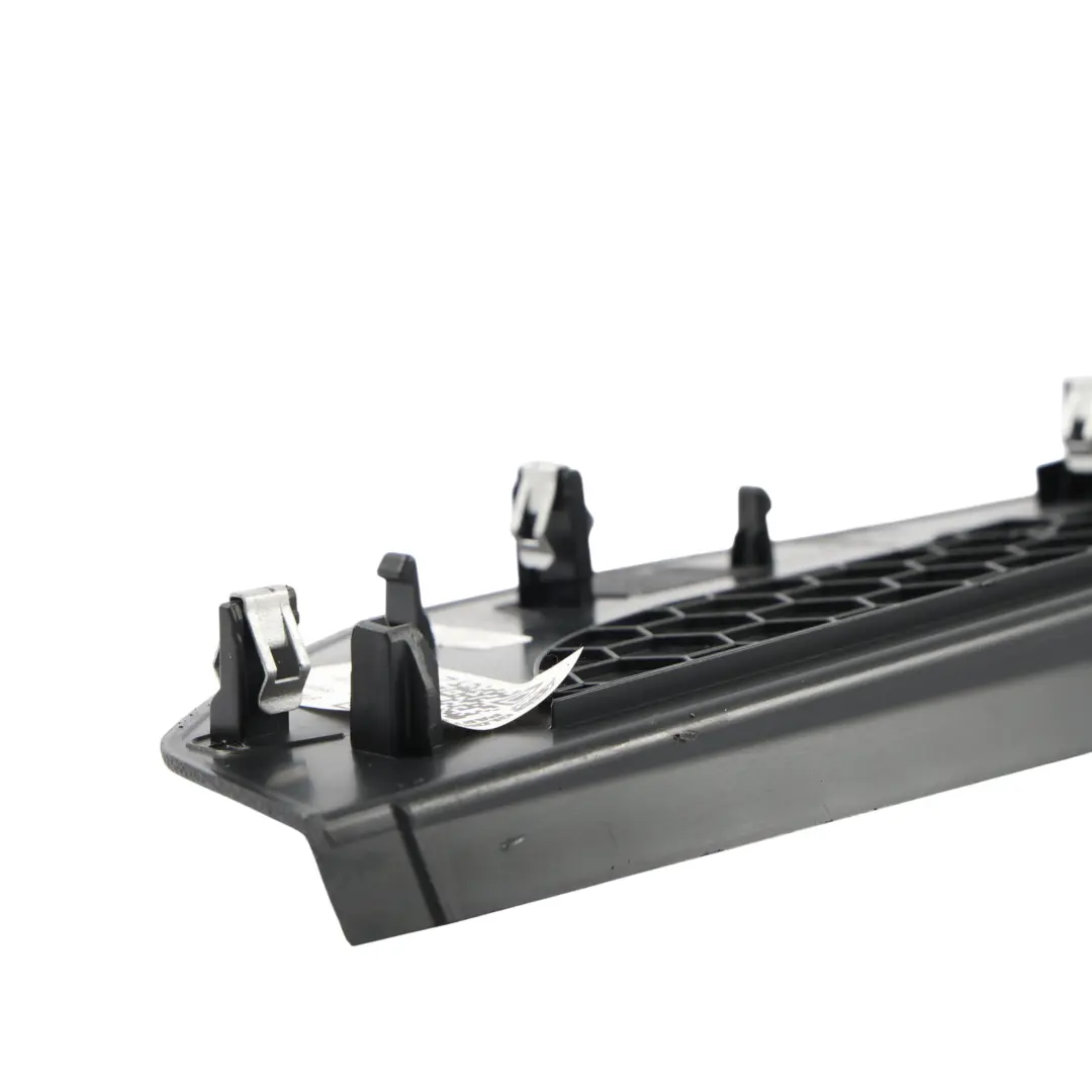 Skoda Karoq Dashboard End Trim Cover Panel Finish Right O/S - SKU 57A857504D - Part number 57A857504D