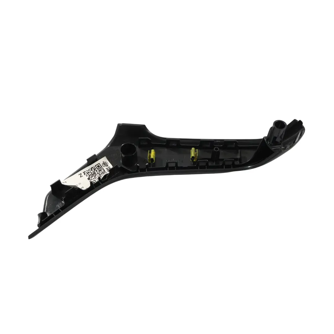 Skoda Karoq Tirador Puerta Panel Cubierta Moldura Trasero Izquierdo - SKU 57A867197 - Número de pieza 57A867197