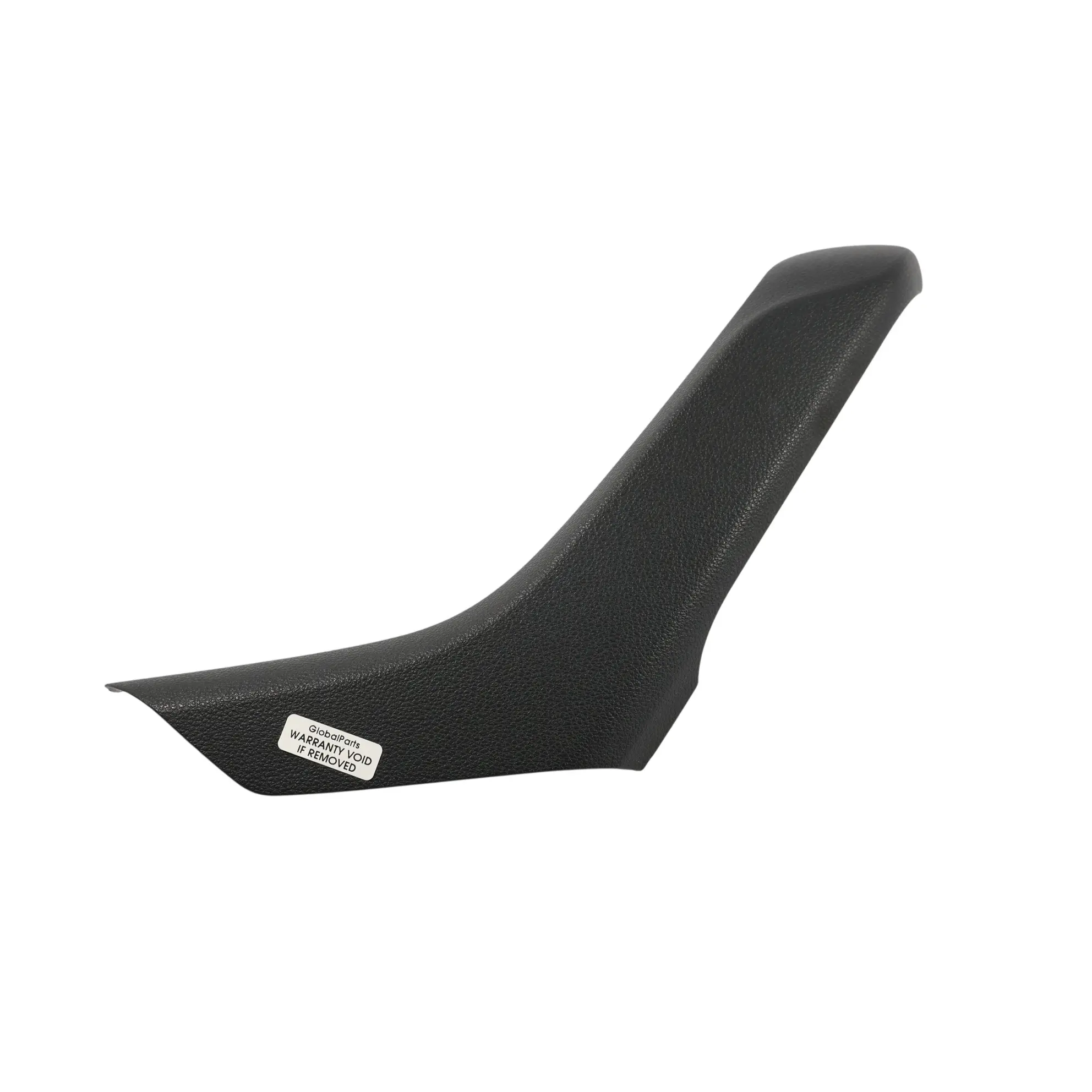 Skoda Karoq Door Grab Handle Panel Cover Trim Rear Left N/S 57A867197
