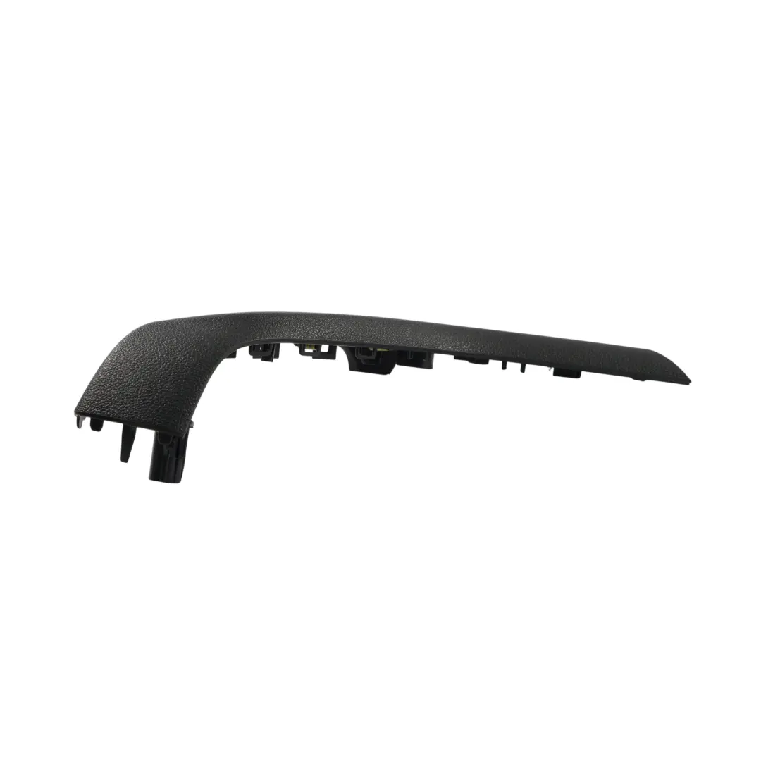 Skoda Karoq Door Grab Handle Panel Cover Trim Rear Left N/S - SKU 57A867197 - Part number 57A867197