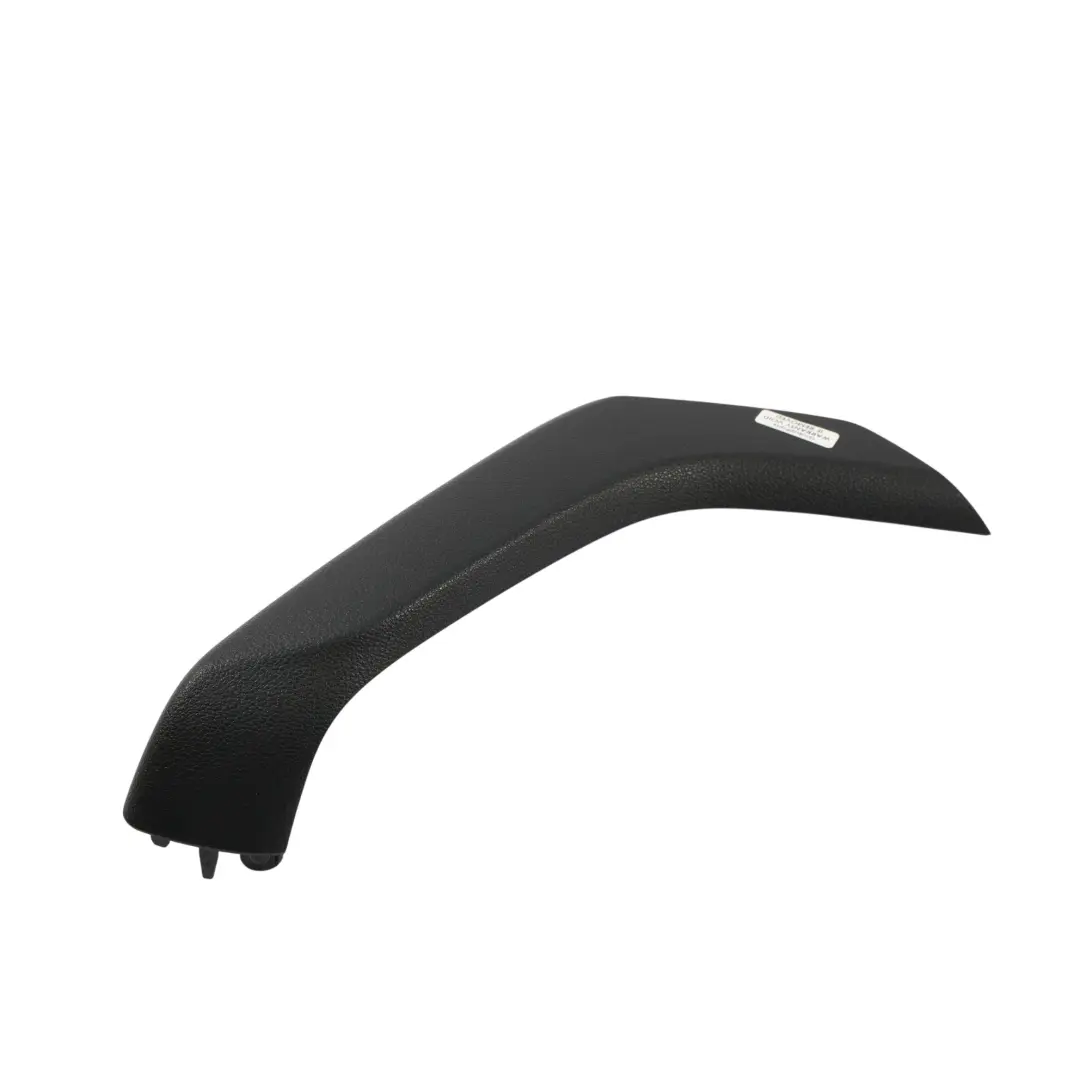 Maniglia Porta Pannello Copertura Posteriore Sinistra per Skoda Karoq con numero di parte 57A867197 Skoda Karoq Maniglia Porta Pannello Copertura Posteriore Sinistra - SKU 57A867197 - Numero di parte 57A867197