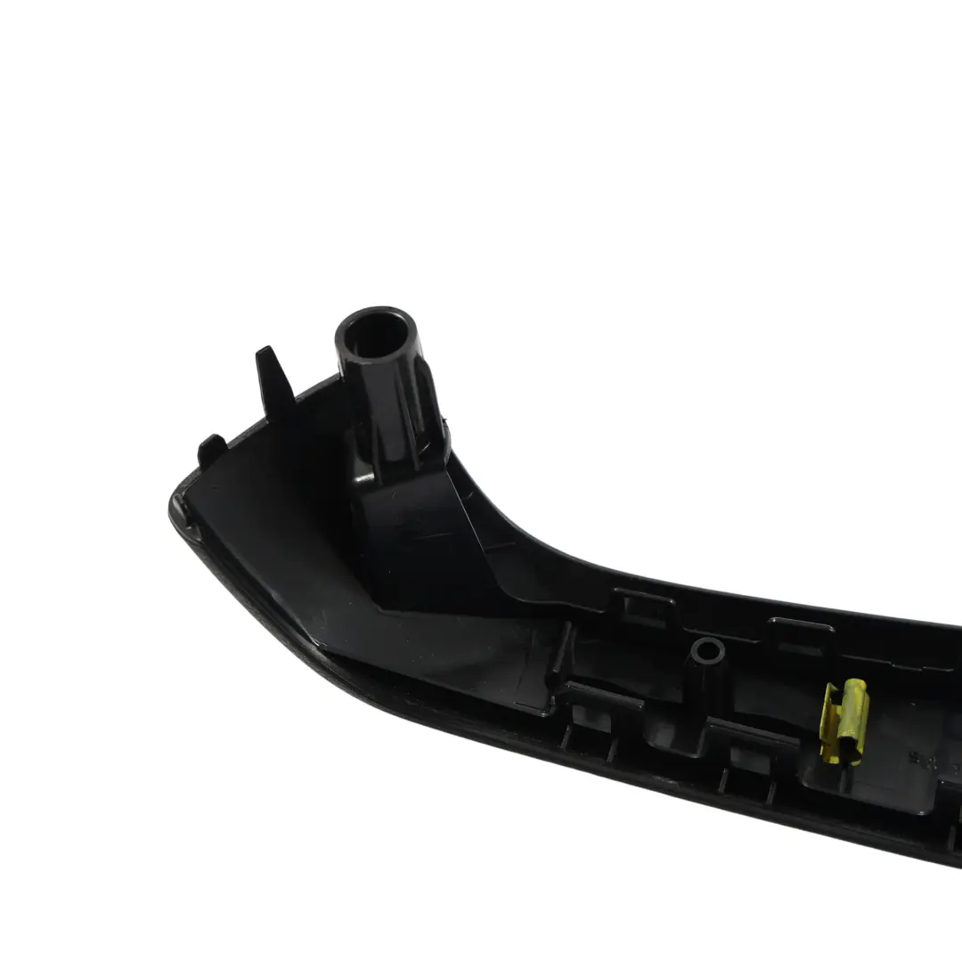 Poignée Porte Panneau Cache Garniture Arrière Gauche pour Skoda Karoq à propos du numéro de pièce 57A867197 Skoda Karoq Poignée Porte Panneau Cache Garniture Arrière Gauche - SKU 57A867197 - Numéro de pièce 57A867197