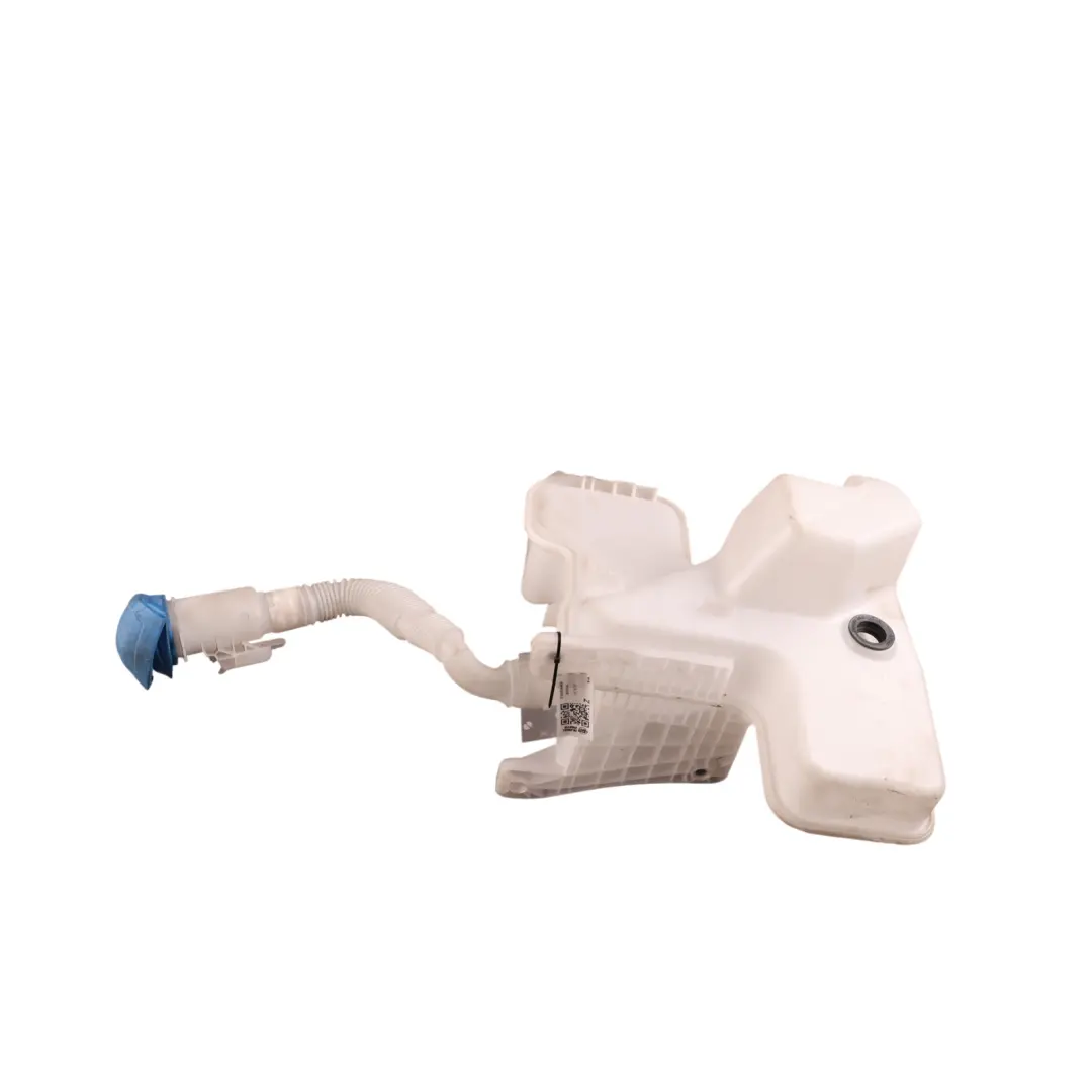 Skoda Karoq Windscreen Washer Tank Reservoir Filler Neck - SKU 57A955448B - Part number 57A955448B