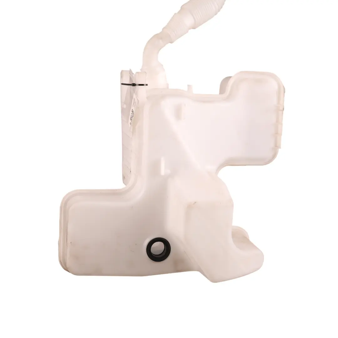 Skoda Karoq Windscreen Washer Tank Reservoir Filler Neck - SKU 57A955448B - Part number 57A955448B