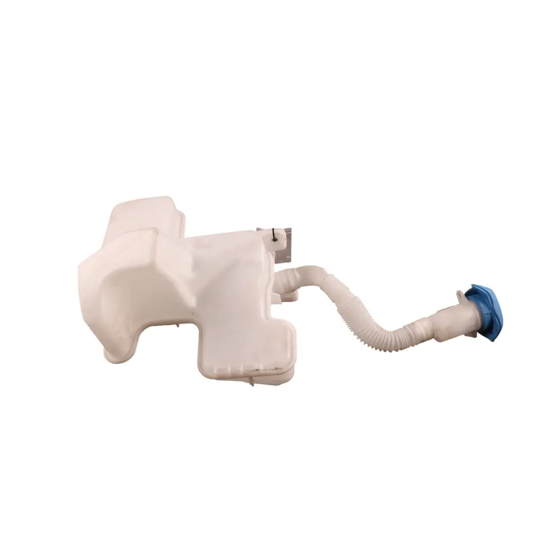Skoda Karoq Windscreen Washer Tank Reservoir Filler Neck - SKU 57A955448B - Part number 57A955448B