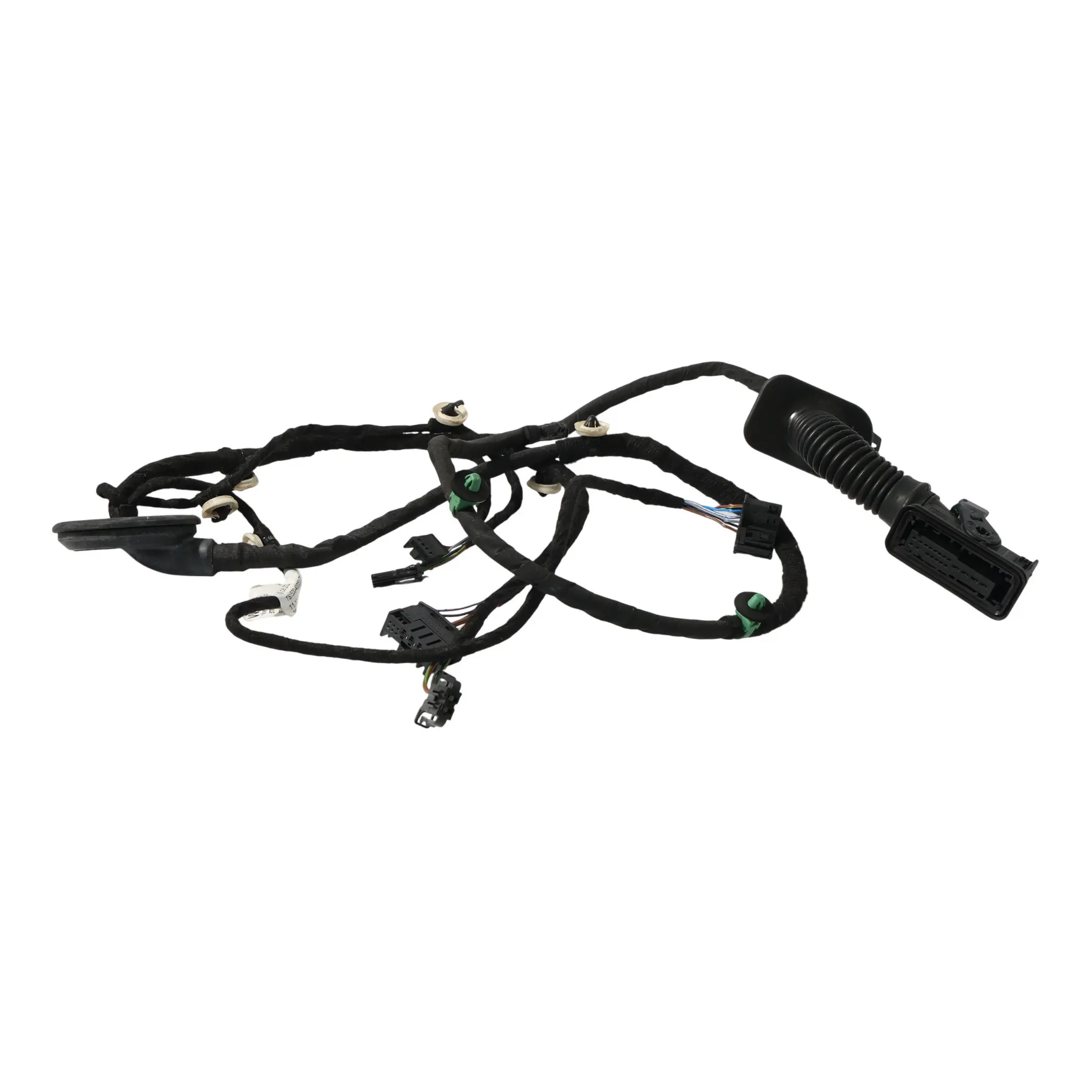 Skoda Karoq Cableado Arnés Puerta Trasera Derecha 57A971694R