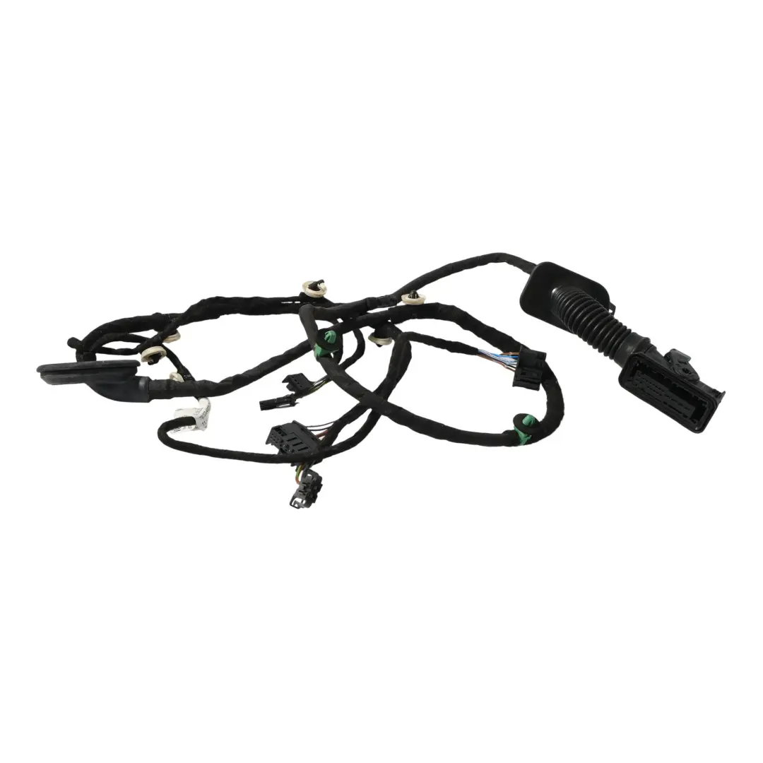 Faisceau Câblage Porte Arrière Droit pour Skoda Karoq à propos du numéro de pièce 57A971694R Skoda Karoq Faisceau Câblage Porte Arrière Droit - SKU 57A971694R - Numéro de pièce 57A971694R