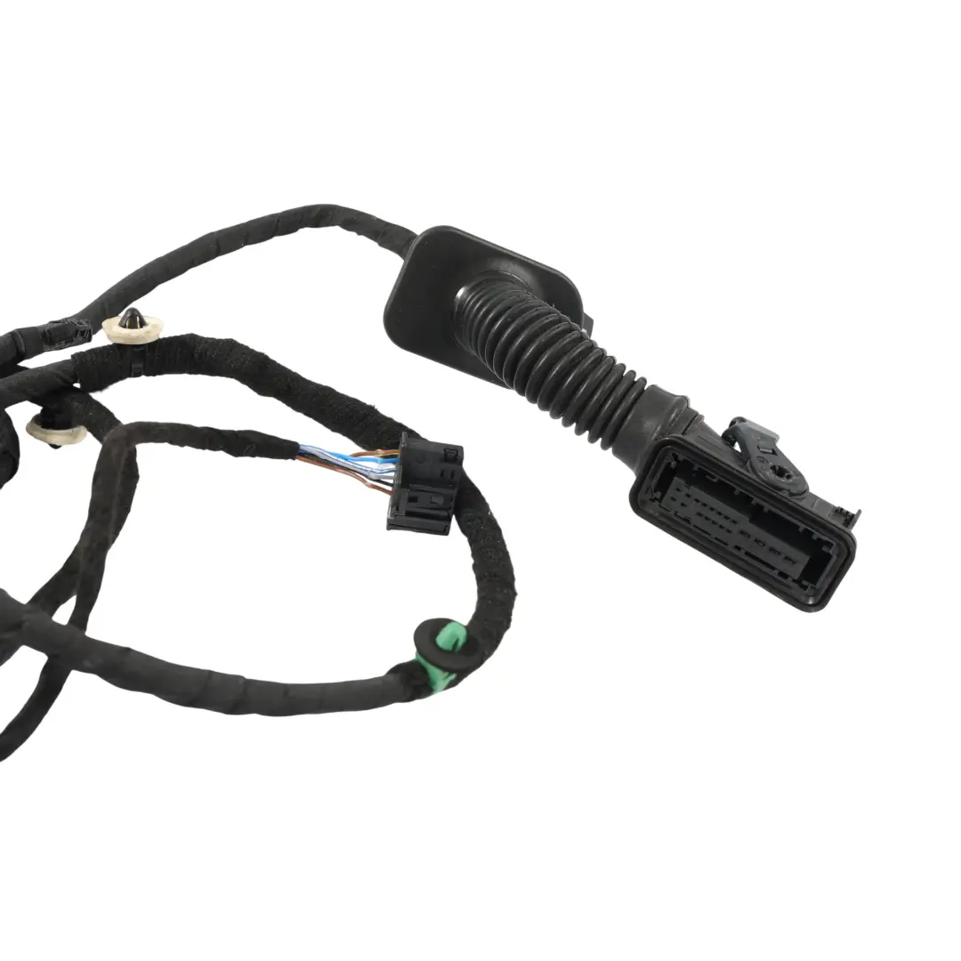 Skoda Karoq Türkabelbaum Hinten Rechts - SKU 57A971694R - Teilenummer 57A971694R