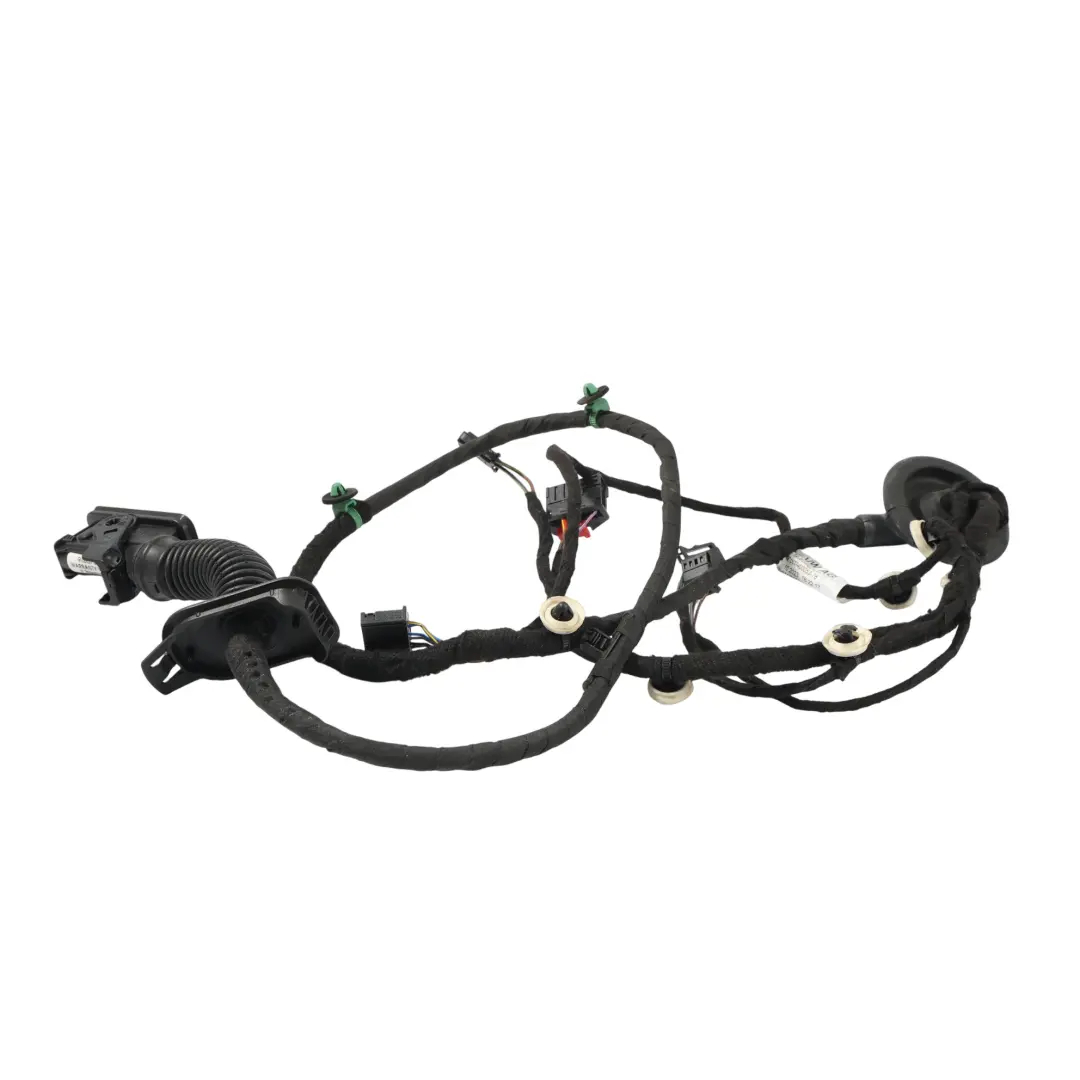 Skoda Karoq Türkabelbaum Hinten Rechts - SKU 57A971694R - Teilenummer 57A971694R