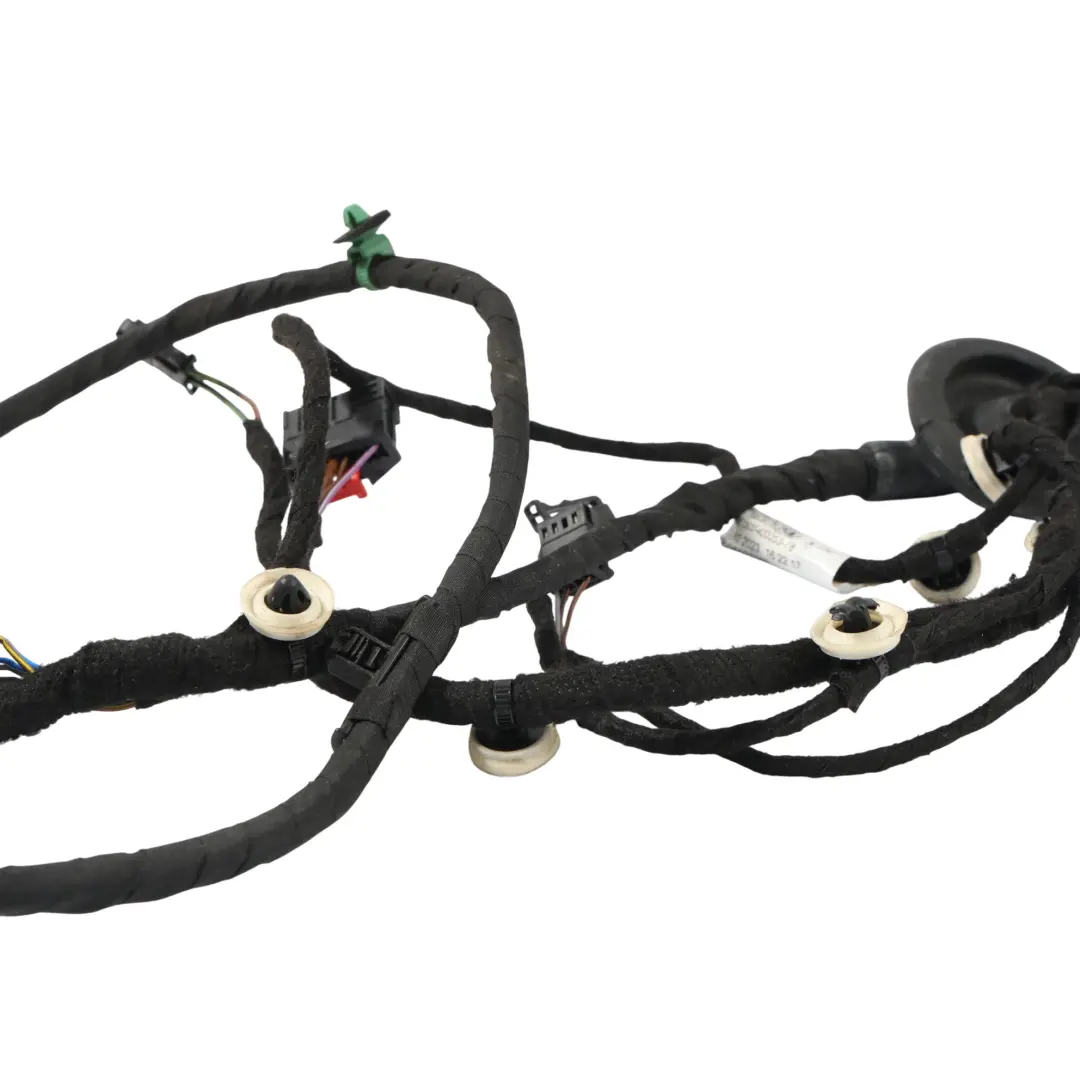 Skoda Karoq Rear Door Wiring Harness Loom Cable Right O/S - SKU 57A971694R - Part number 57A971694R
