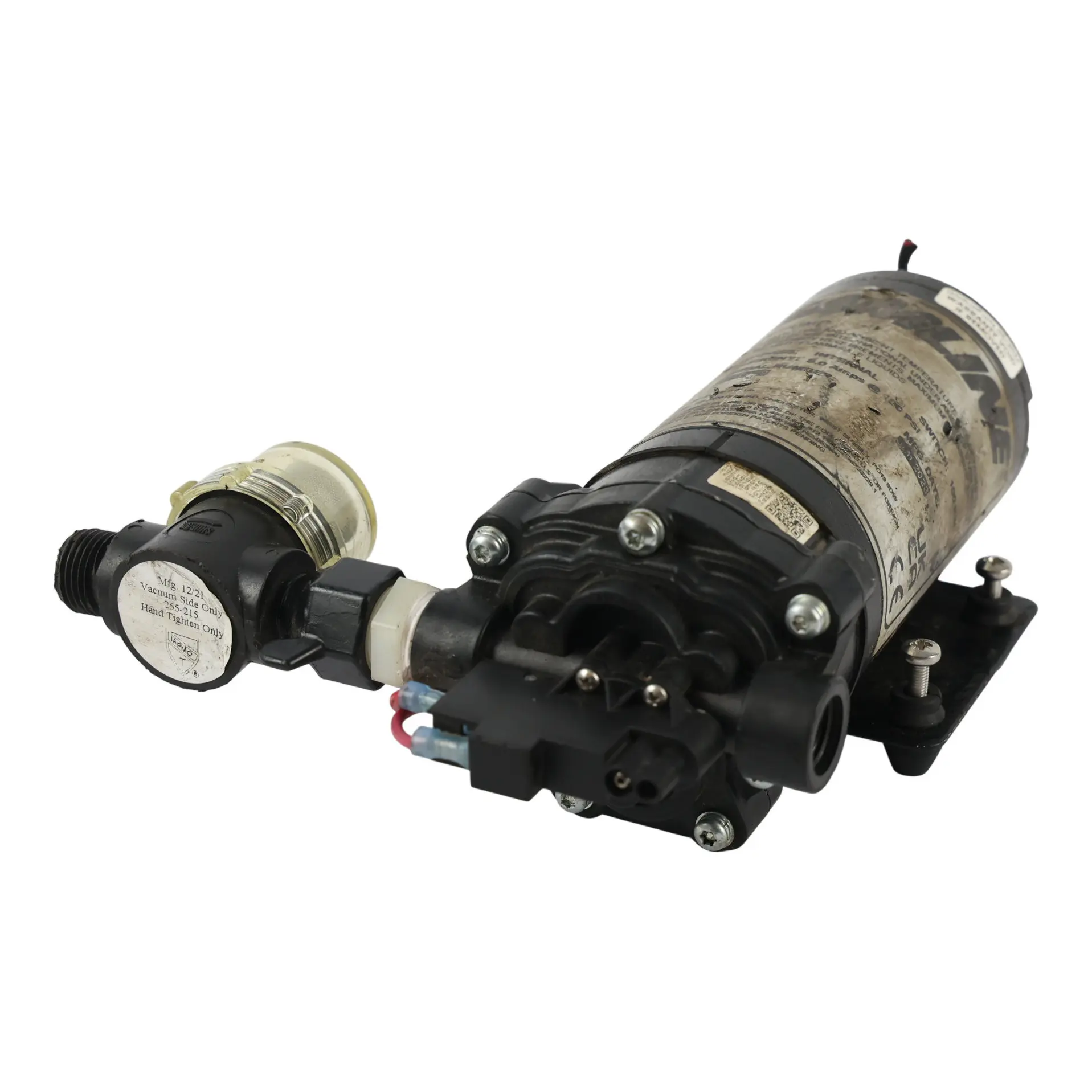 Aquatec Pompa Wody Membranowa Wysokiego Ciśnienia 5882-1I01-V82Z