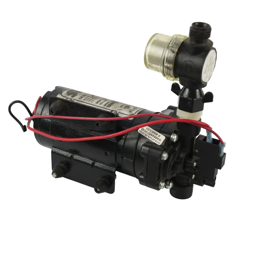  Aquatec Demand Delivery Wasserpumpe - SKU 5882-1I01-V82Z - Teilenummer 5882-1I01-V82Z