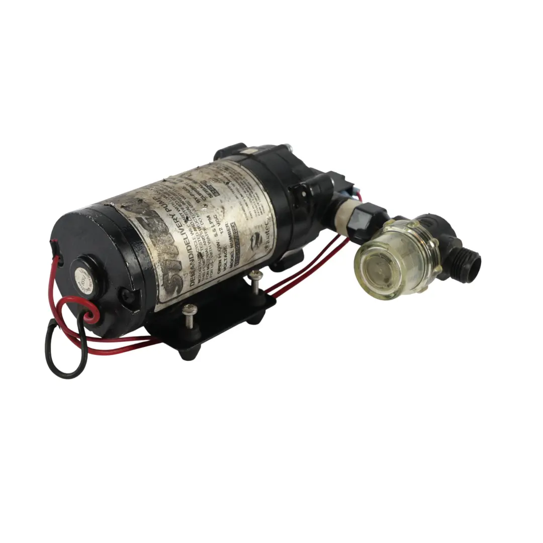  Aquatec Pompa Acqua Demand Delivery - SKU 5882-1I01-V82Z - Numero di parte 5882-1I01-V82Z