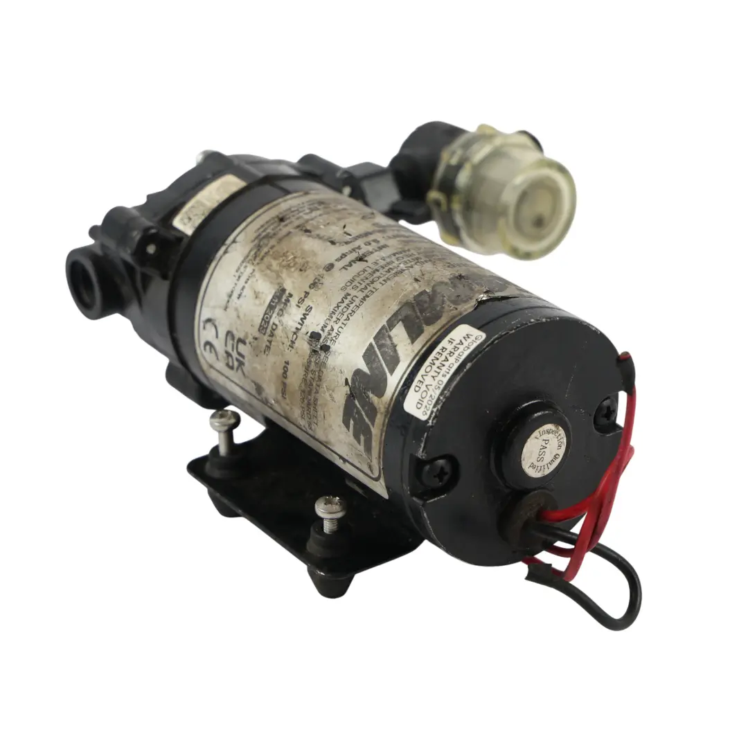 Aquatec Pompa Acqua Demand Delivery per con numero di parte 5882-1I01-V82Z Aquatec Pompa Acqua Demand Delivery - SKU 5882-1I01-V82Z - Numero di parte 5882-1I01-V82Z