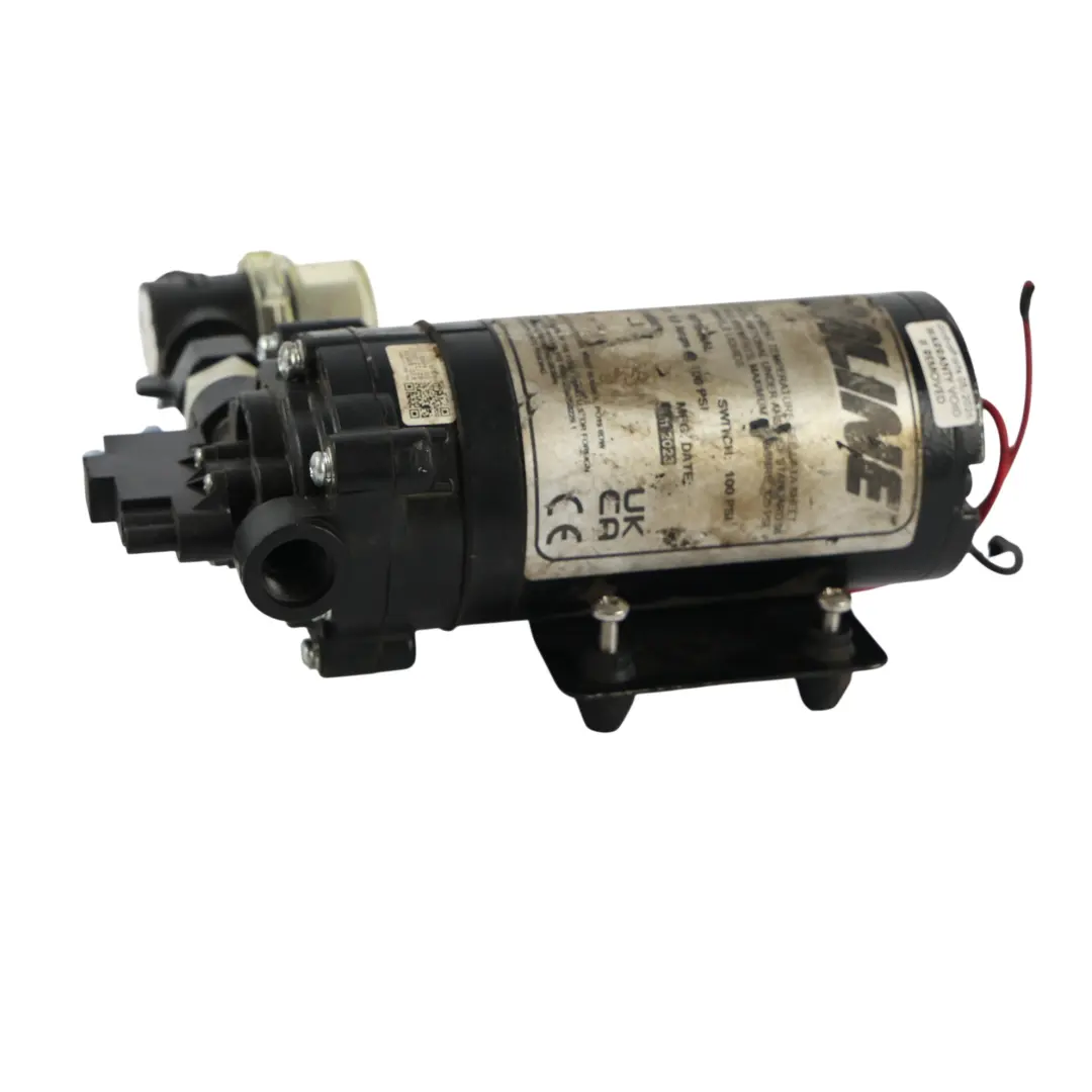 Aquatec Pompa Acqua Demand Delivery per con numero di parte 5882-1I01-V82Z Aquatec Pompa Acqua Demand Delivery - SKU 5882-1I01-V82Z - Numero di parte 5882-1I01-V82Z