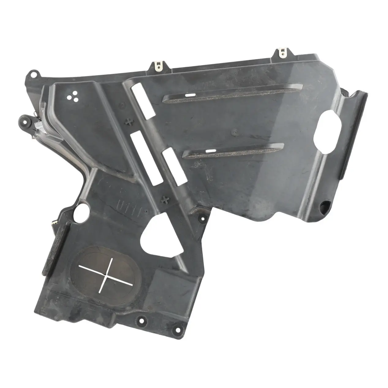 BMW X1 U11 Underbody Tray Cover Panel Shield HPEV Panelling Left N/S 5A17FB5
