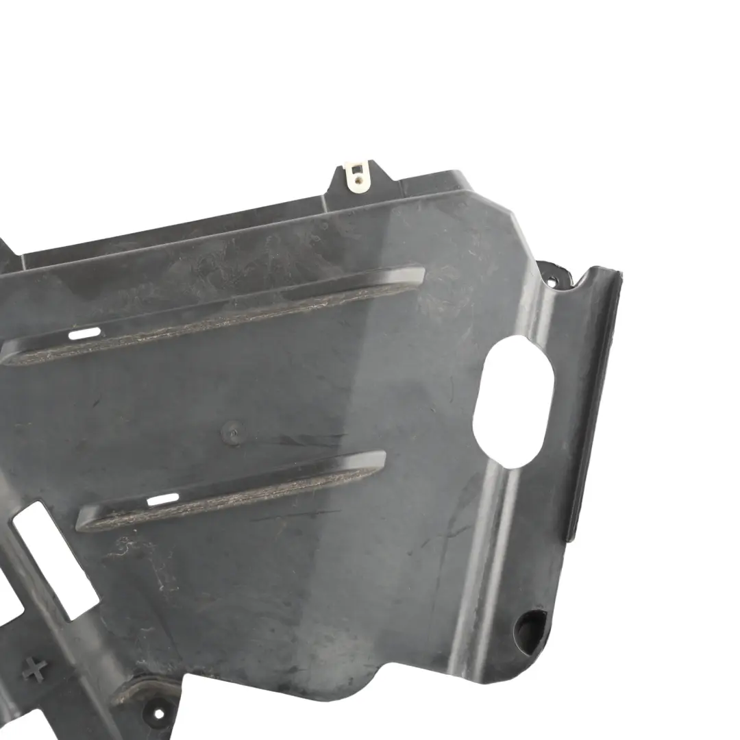 Underbody Tray Cover Panel Shield HPEV Panelling Left N/S to BMW X1 U11 with Part number 5A17FB5 BMW X1 U11 Underbody Tray Cover Panel Shield HPEV Panelling Left N/S - SKU 5A17FB5 - Part number 5A17FB5