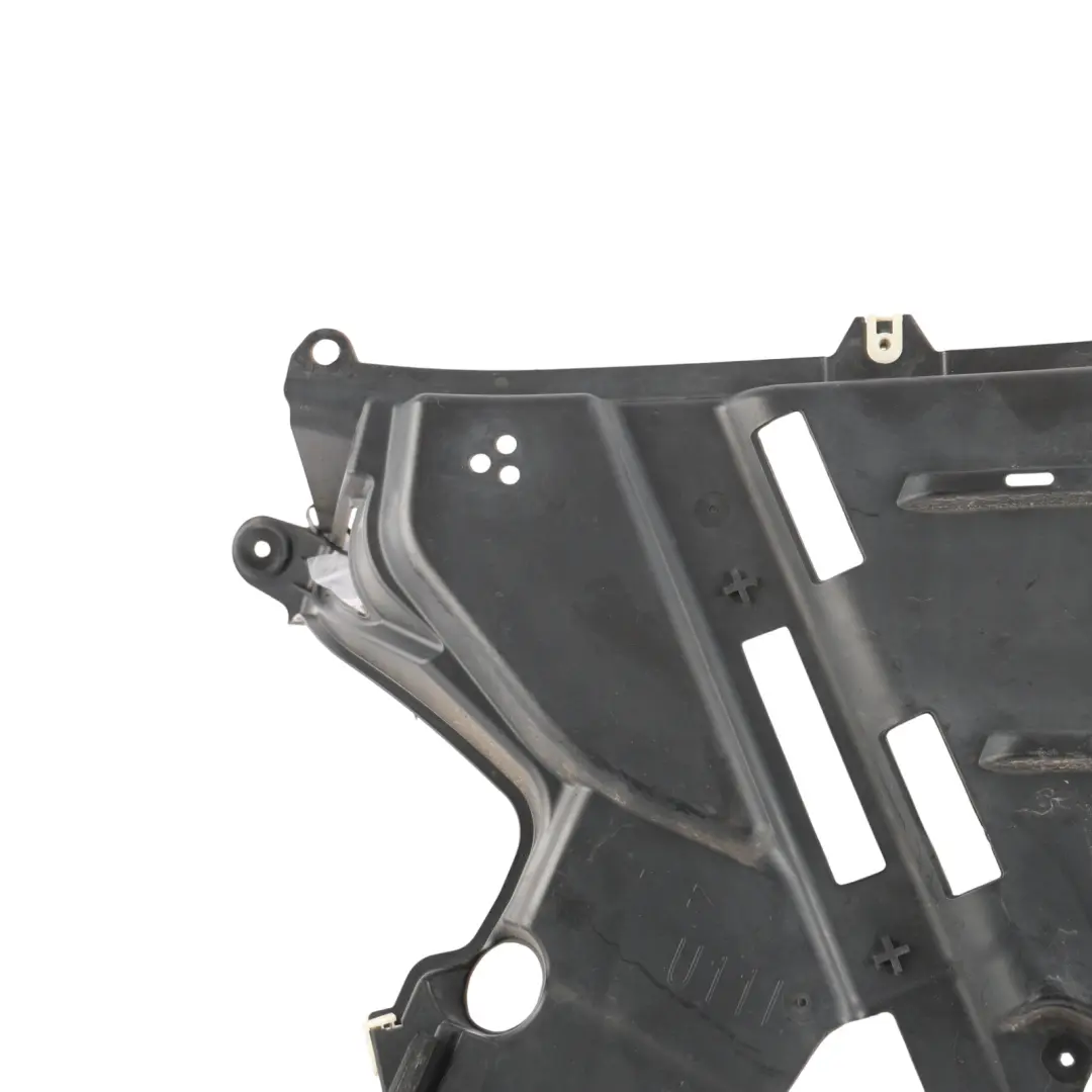 Underbody Tray Cover Panel Shield HPEV Panelling Left N/S to BMW X1 U11 with Part number 5A17FB5 BMW X1 U11 Underbody Tray Cover Panel Shield HPEV Panelling Left N/S - SKU 5A17FB5 - Part number 5A17FB5