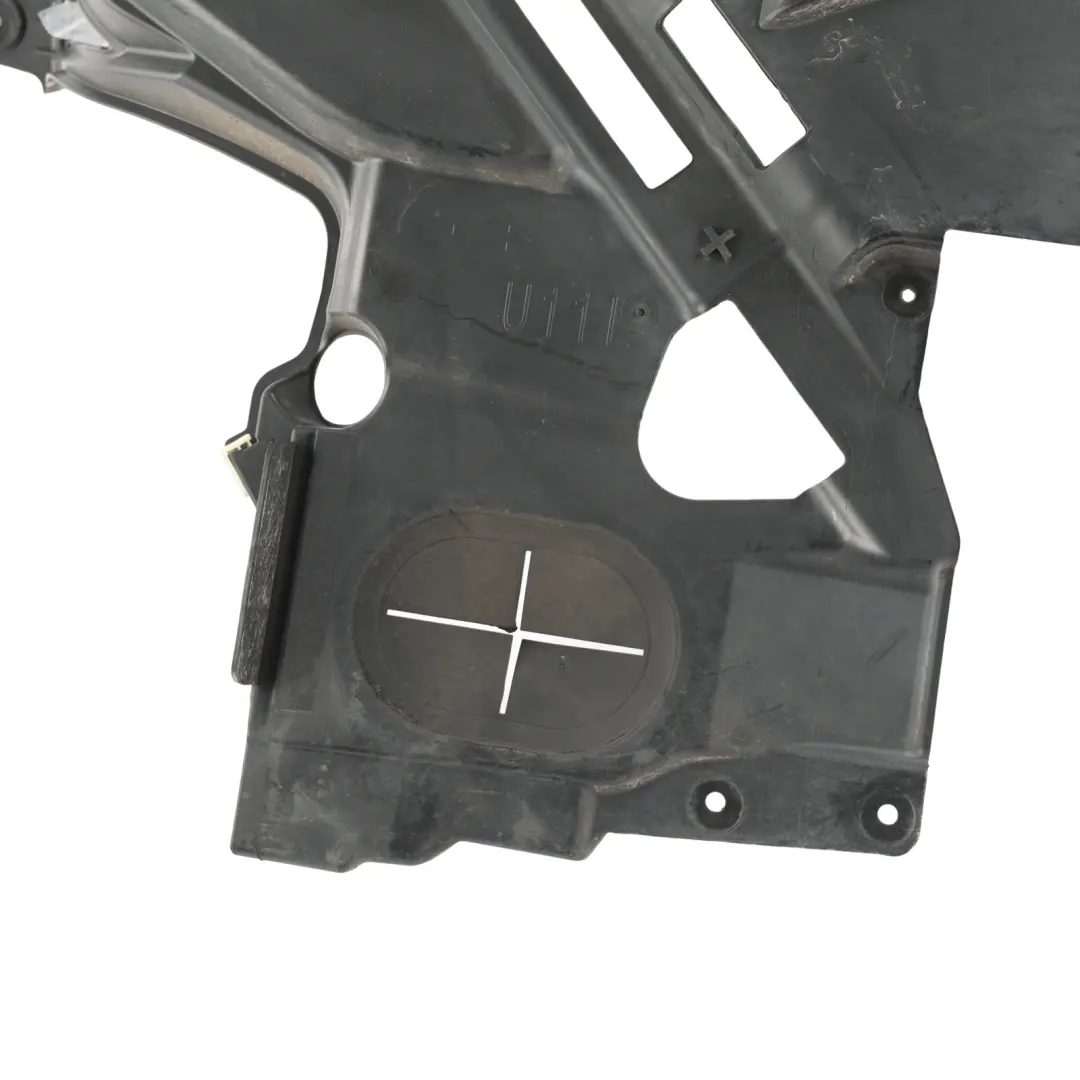 Underbody Tray Cover Panel Shield HPEV Panelling Left N/S to BMW X1 U11 with Part number 5A17FB5 BMW X1 U11 Underbody Tray Cover Panel Shield HPEV Panelling Left N/S - SKU 5A17FB5 - Part number 5A17FB5