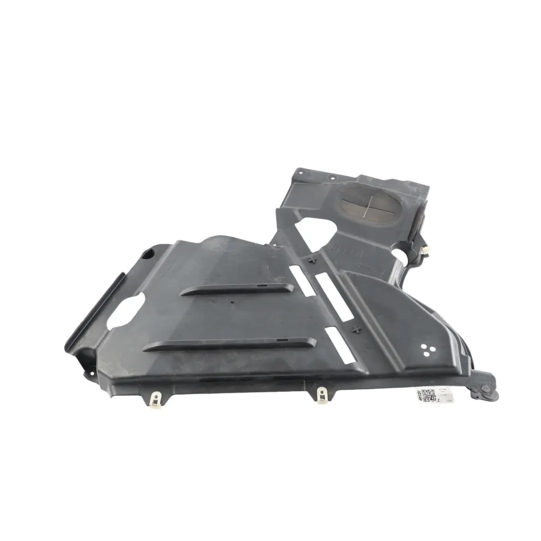 BMW X1 U11 Underbody Tray Cover Panel Shield HPEV Panelling Left N/S - SKU 5A17FB5 - Part number 5A17FB5