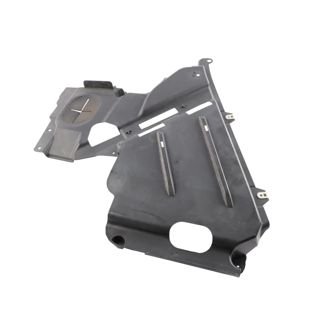 Underbody Tray Cover Panel Shield HPEV Panelling Left N/S to BMW X1 U11 with Part number 5A17FB5 BMW X1 U11 Underbody Tray Cover Panel Shield HPEV Panelling Left N/S - SKU 5A17FB5 - Part number 5A17FB5