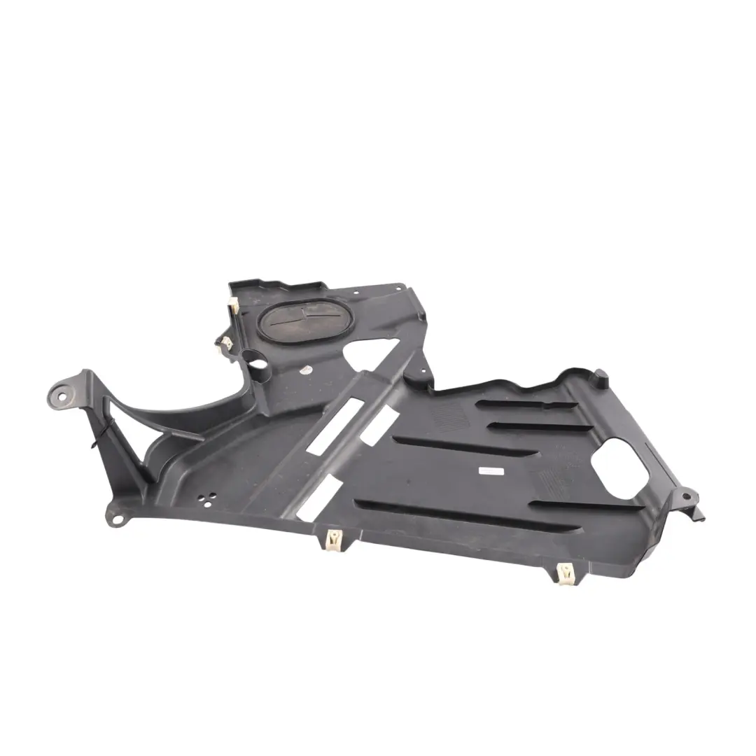 BMW X1 U11 Underbody Tray Cover Panel Shield HPEV Panelling Left N/S - SKU 5A17FB5 - Part number 5A17FB5