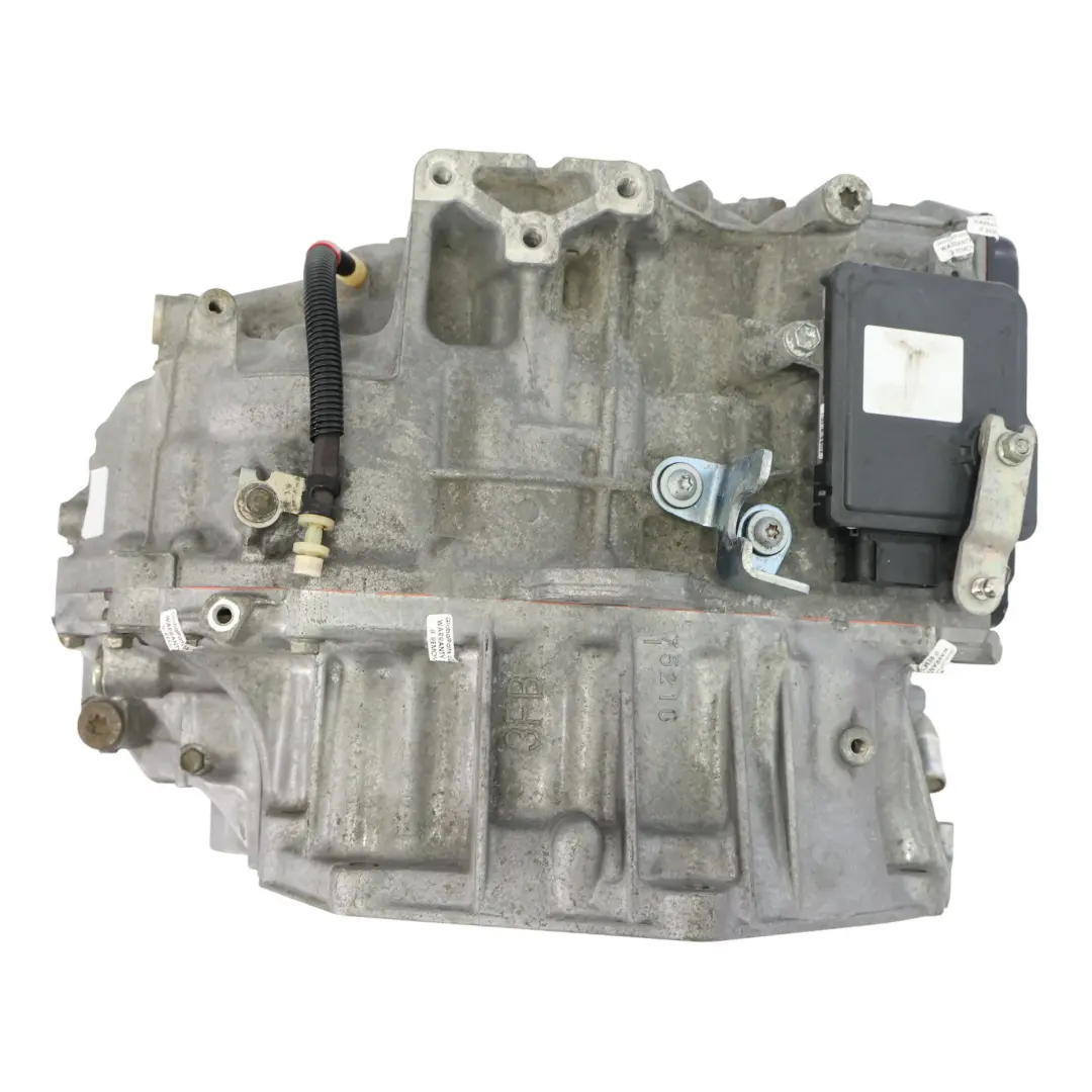 Mini R55 R56 R57 Automatic Gearbox GA6F21WA WARRANTY - SKU 5A2A702 - Part number 5A2A702