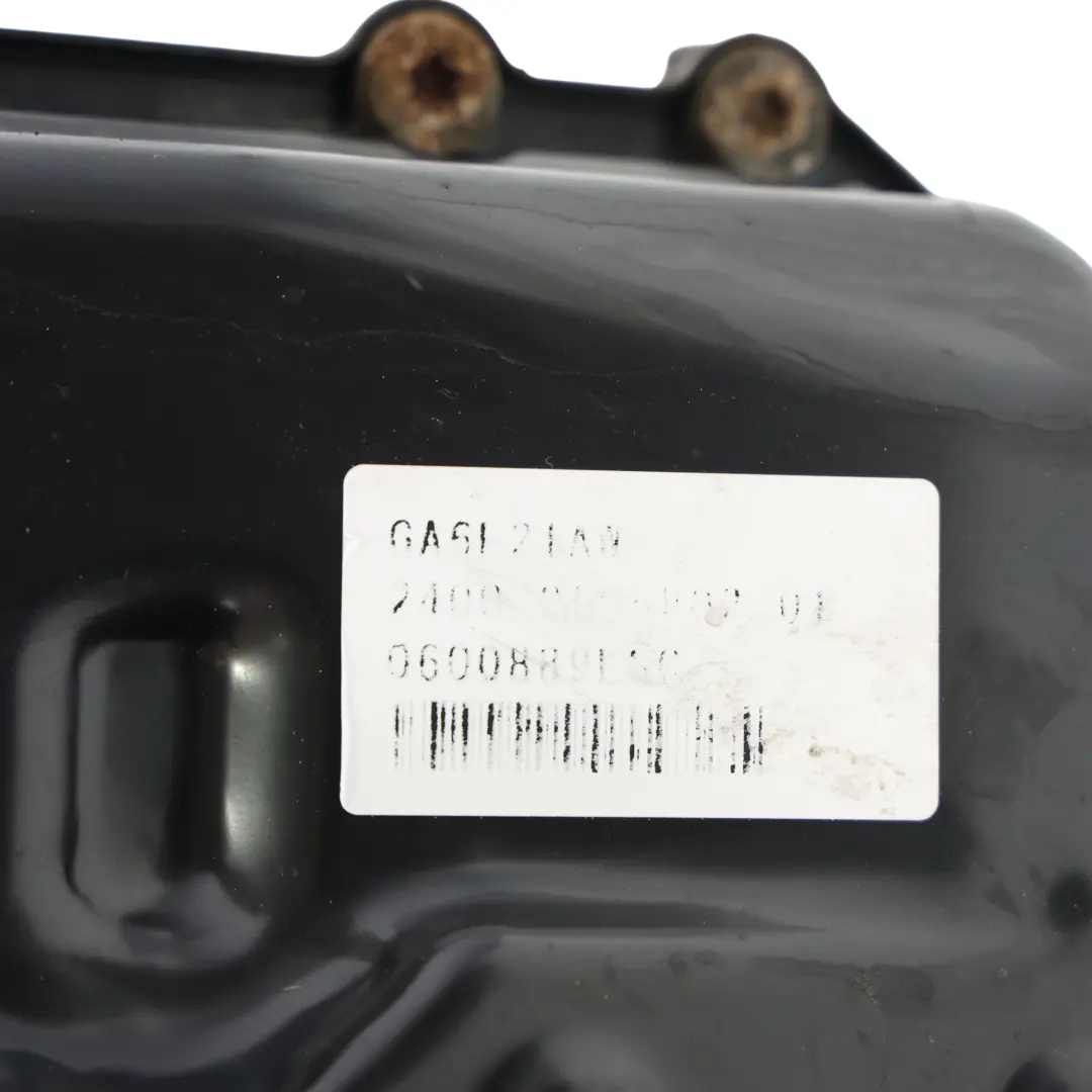 Mini R55 R56 R57 Boîte De Vitesses Automatique GA6F21WA GARANTIE - SKU 5A2A702 - Numéro de pièce 5A2A702