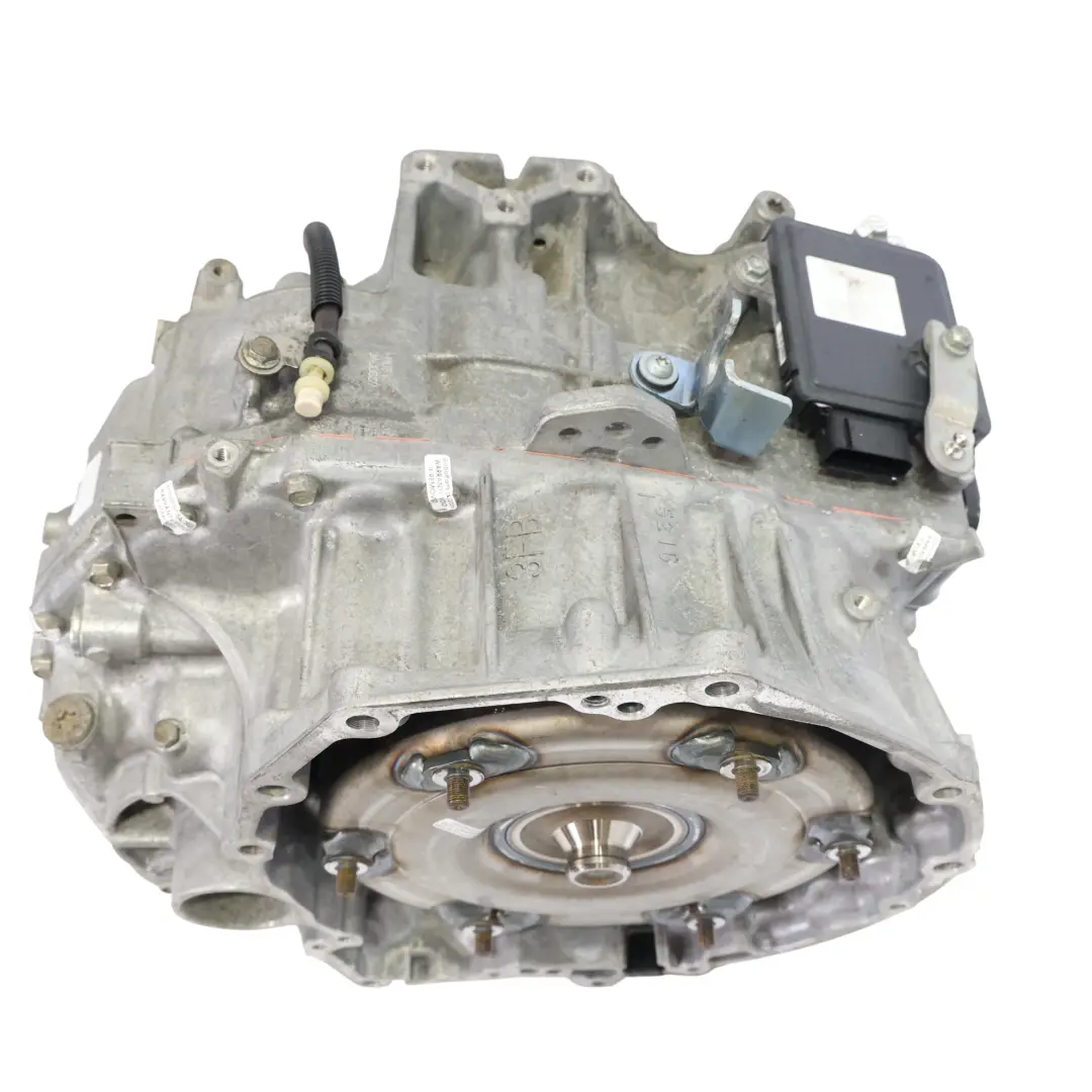 Boîte De Vitesses Automatique GA6F21WA GARANTIE pour Mini R55 R56 R57 à propos du numéro de pièce 5A2A702 Mini R55 R56 R57 Boîte De Vitesses Automatique GA6F21WA GARANTIE - SKU 5A2A702 - Numéro de pièce 5A2A702