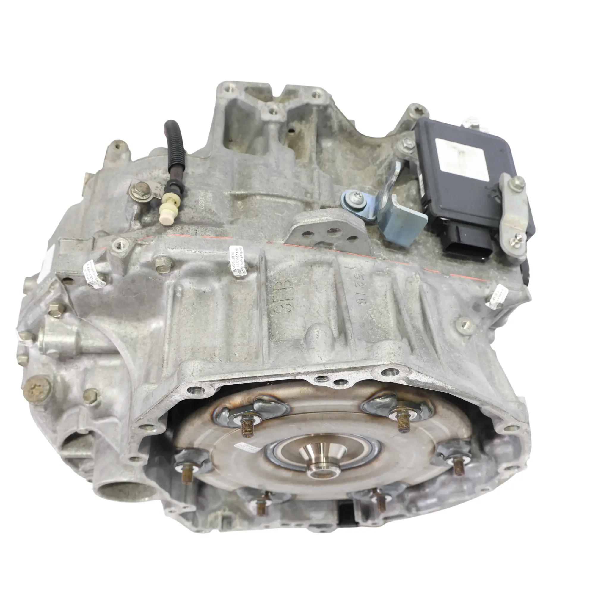 Mini R55 R56 R57 Boîte De Vitesses Automatique GA6F21WA 5A2A702 GARANTIE