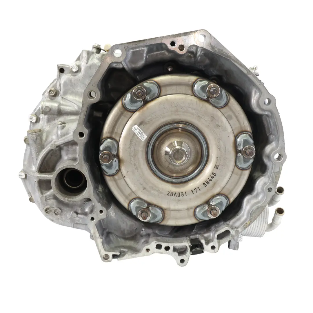 Mini R55 R56 R57 Boîte De Vitesses Automatique GA6F21WA GARANTIE - SKU 5A2A702 - Numéro de pièce 5A2A702