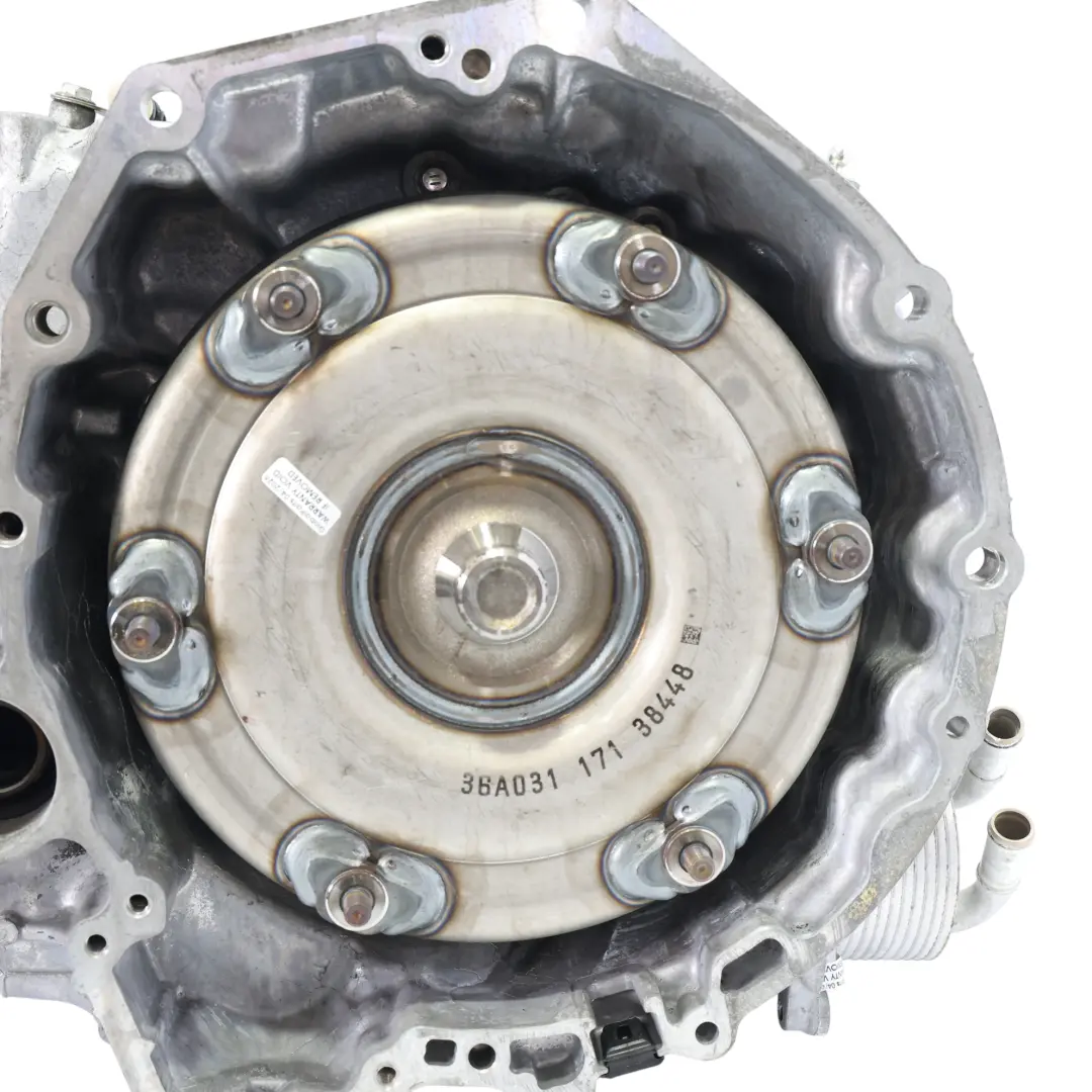 Mini R55 R56 R57 Boîte De Vitesses Automatique GA6F21WA GARANTIE - SKU 5A2A702 - Numéro de pièce 5A2A702
