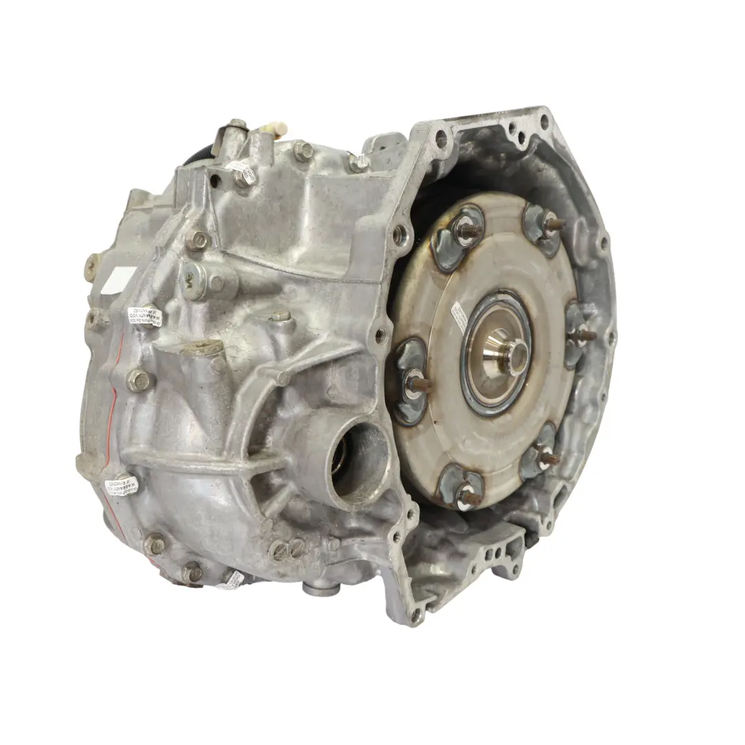 Mini R55 R56 R57 Automatic Gearbox GA6F21WA WARRANTY - SKU 5A2A702 - Part number 5A2A702