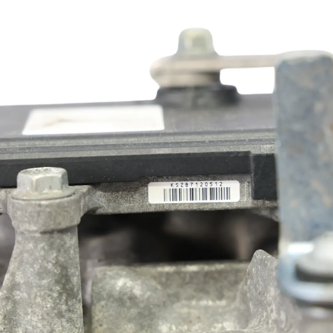 Mini R55 R56 R57 Boîte De Vitesses Automatique GA6F21WA GARANTIE - SKU 5A2A702 - Numéro de pièce 5A2A702