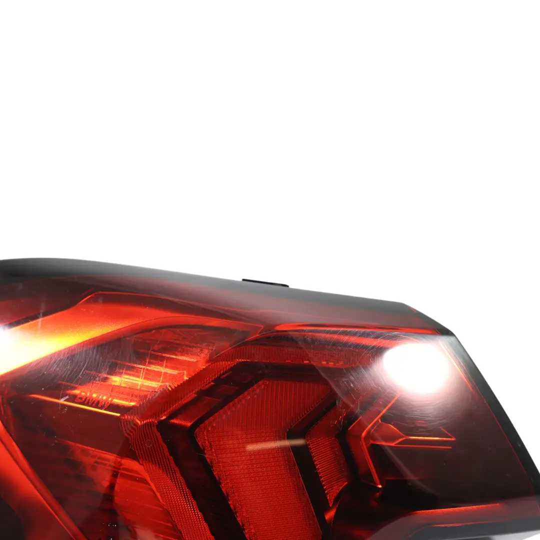 F74 Gran Coupé Luz Panel Lateral Trasero Derecho para BMW con número de pieza 5A36197 BMW F74 Gran Coupé Luz Panel Lateral Trasero Derecho - SKU 5A36197-1 - Número de pieza 5A36197