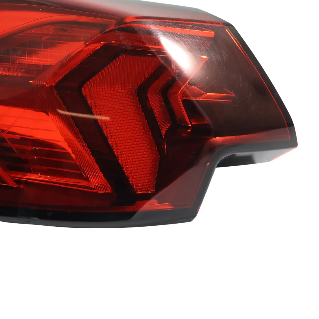 BMW F74 Gran Coupé Rear Side Panel Outer Lamp Light Right O/S - SKU 5A36197-1 - Part number 5A36197