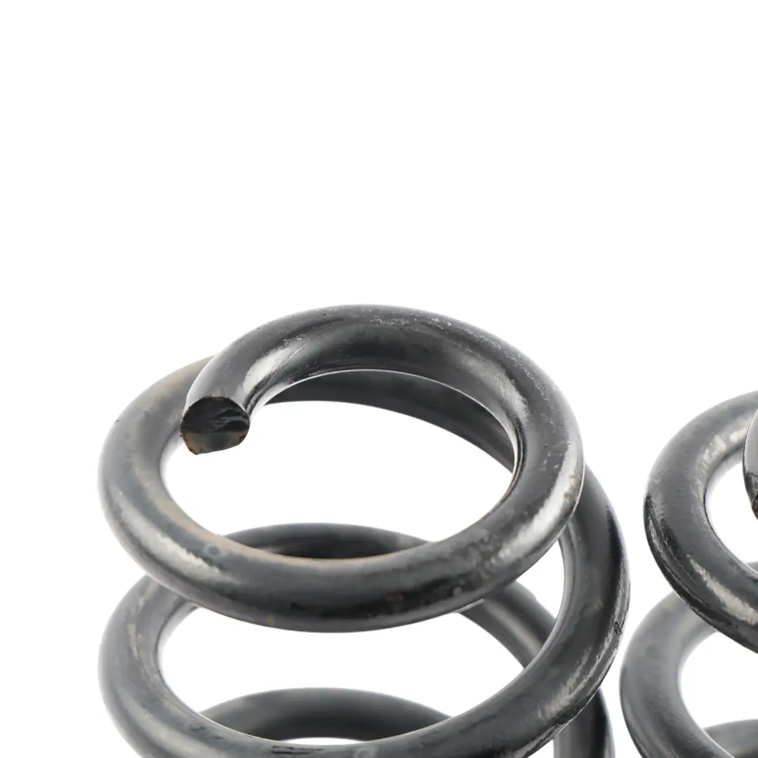 BMW X1 U11 Coil Spring Set Front Left Right N/O/S xDrive Suspension 8847552 - SKU 5A44E39 - Part number 5A44E39