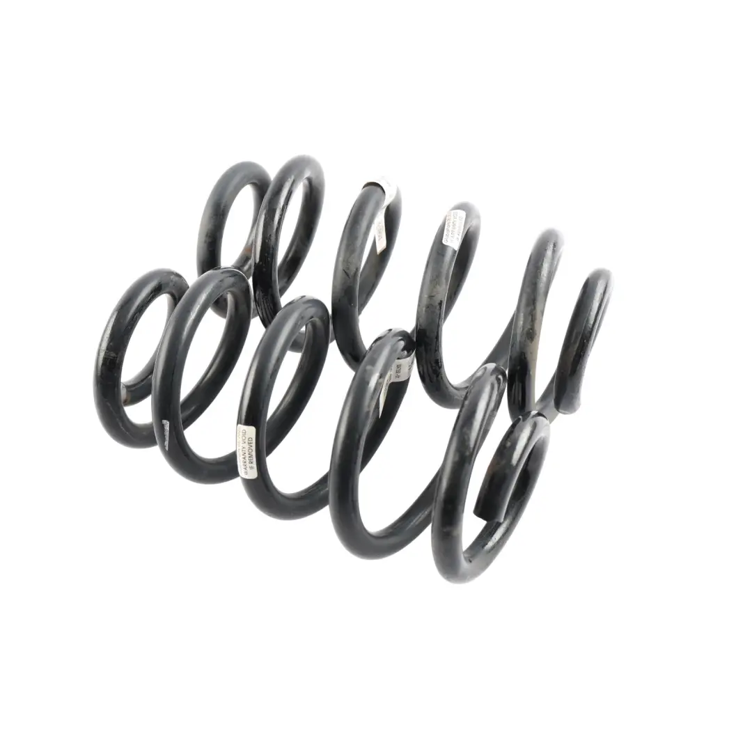 BMW X1 U11 Coil Spring Set Front Left Right N/O/S xDrive Suspension 8847552 - SKU 5A44E39 - Part number 5A44E39