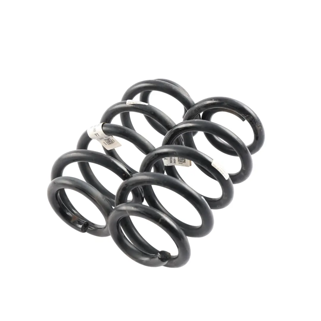 BMW X1 U11 Coil Spring Set Front Left Right N/O/S xDrive Suspension 8847552 - SKU 5A44E39 - Part number 5A44E39