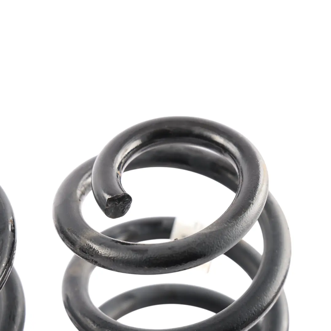 BMW X1 U11 Coil Spring Set Front Left Right N/O/S xDrive Suspension 8847552 - SKU 5A44E39 - Part number 5A44E39