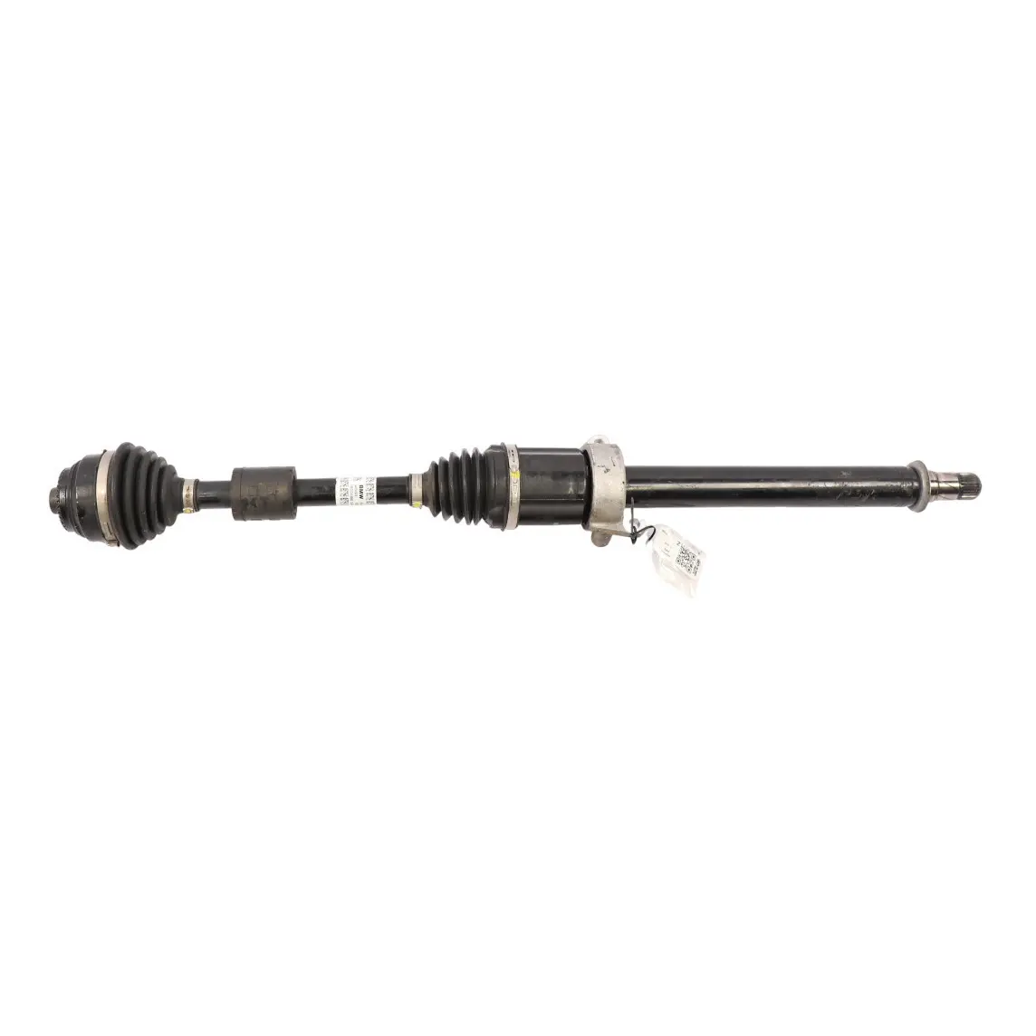 BMW X1 U11 Driveshaft Drive Output Shaft Front Right O/S xDrive 5A4E436