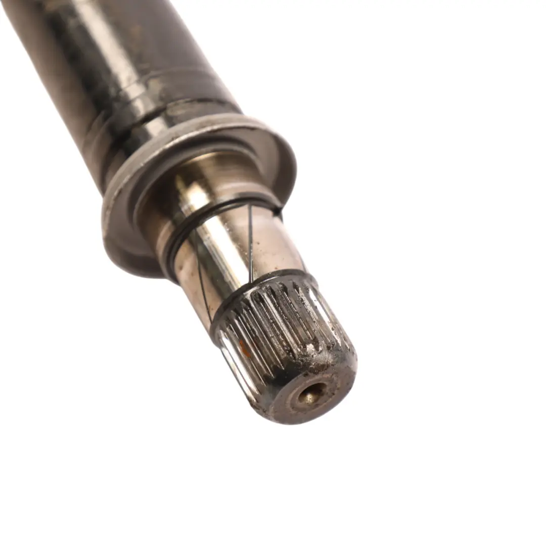 BMW X1 U11 Driveshaft Drive Output Shaft Front Right O/S xDrive - SKU 5A4E436 - Part number 5A4E436