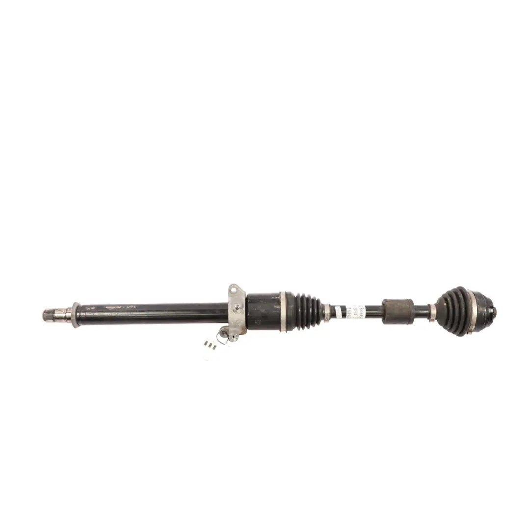 Driveshaft Drive Output Shaft Front Right O/S xDrive to BMW X1 U11 with Part number 5A4E436 BMW X1 U11 Driveshaft Drive Output Shaft Front Right O/S xDrive - SKU 5A4E436 - Part number 5A4E436
