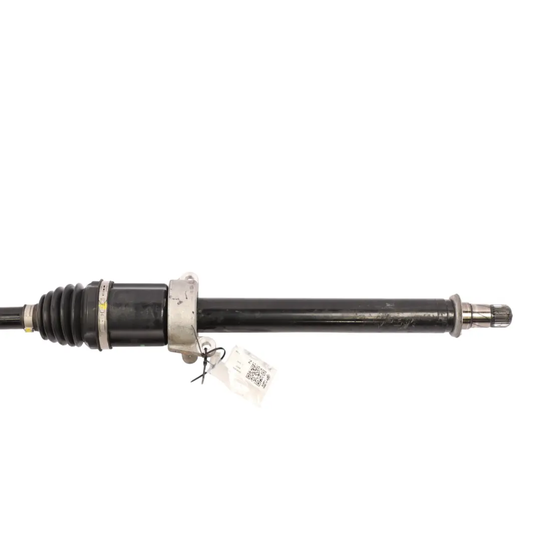 BMW X1 U11 Driveshaft Drive Output Shaft Front Right O/S xDrive - SKU 5A4E436 - Part number 5A4E436