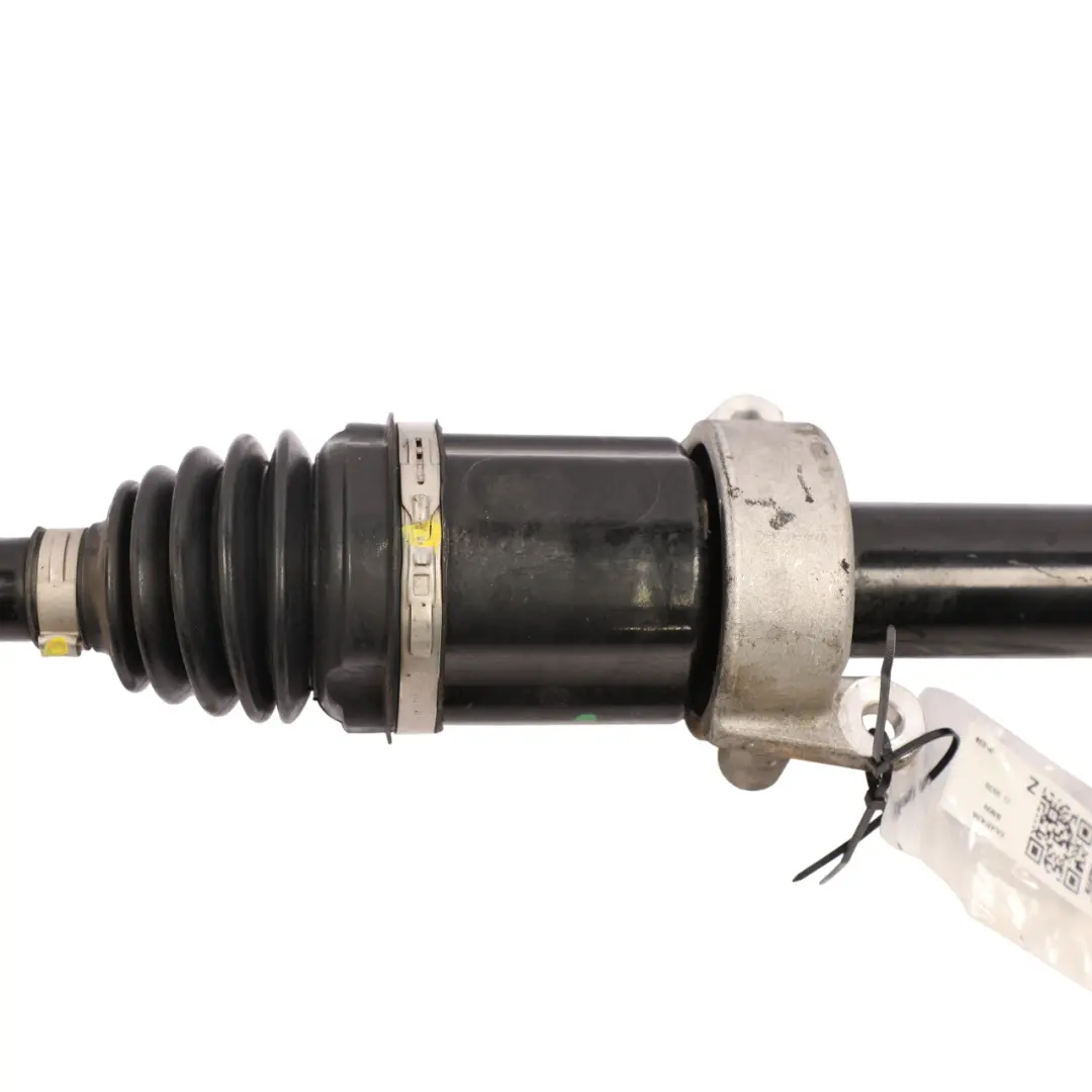 BMW X1 U11 Driveshaft Drive Output Shaft Front Right O/S xDrive - SKU 5A4E436 - Part number 5A4E436