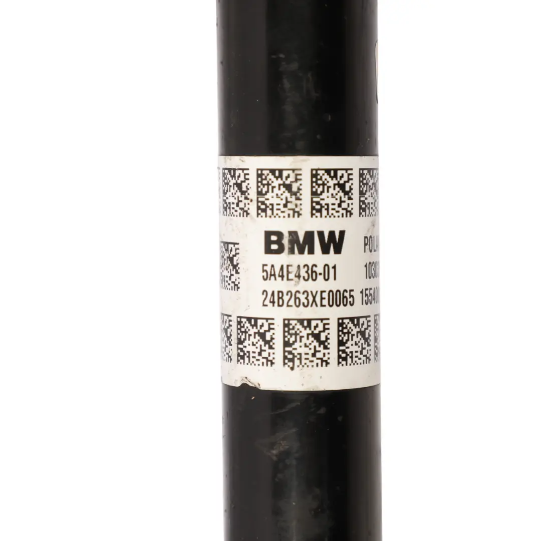 Driveshaft Drive Output Shaft Front Right O/S xDrive to BMW X1 U11 with Part number 5A4E436 BMW X1 U11 Driveshaft Drive Output Shaft Front Right O/S xDrive - SKU 5A4E436 - Part number 5A4E436