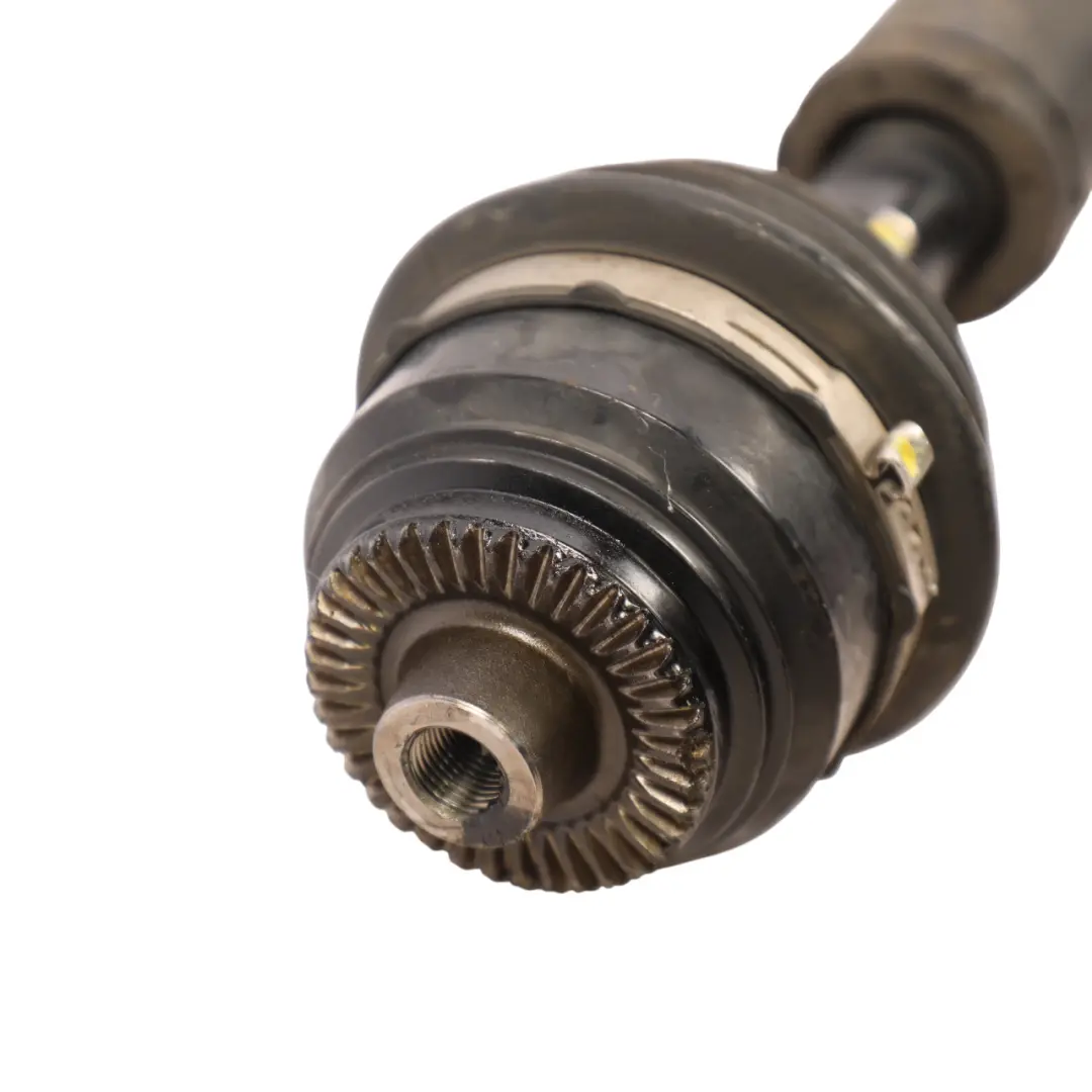 Driveshaft Drive Output Shaft Front Right O/S xDrive to BMW X1 U11 with Part number 5A4E436 BMW X1 U11 Driveshaft Drive Output Shaft Front Right O/S xDrive - SKU 5A4E436 - Part number 5A4E436