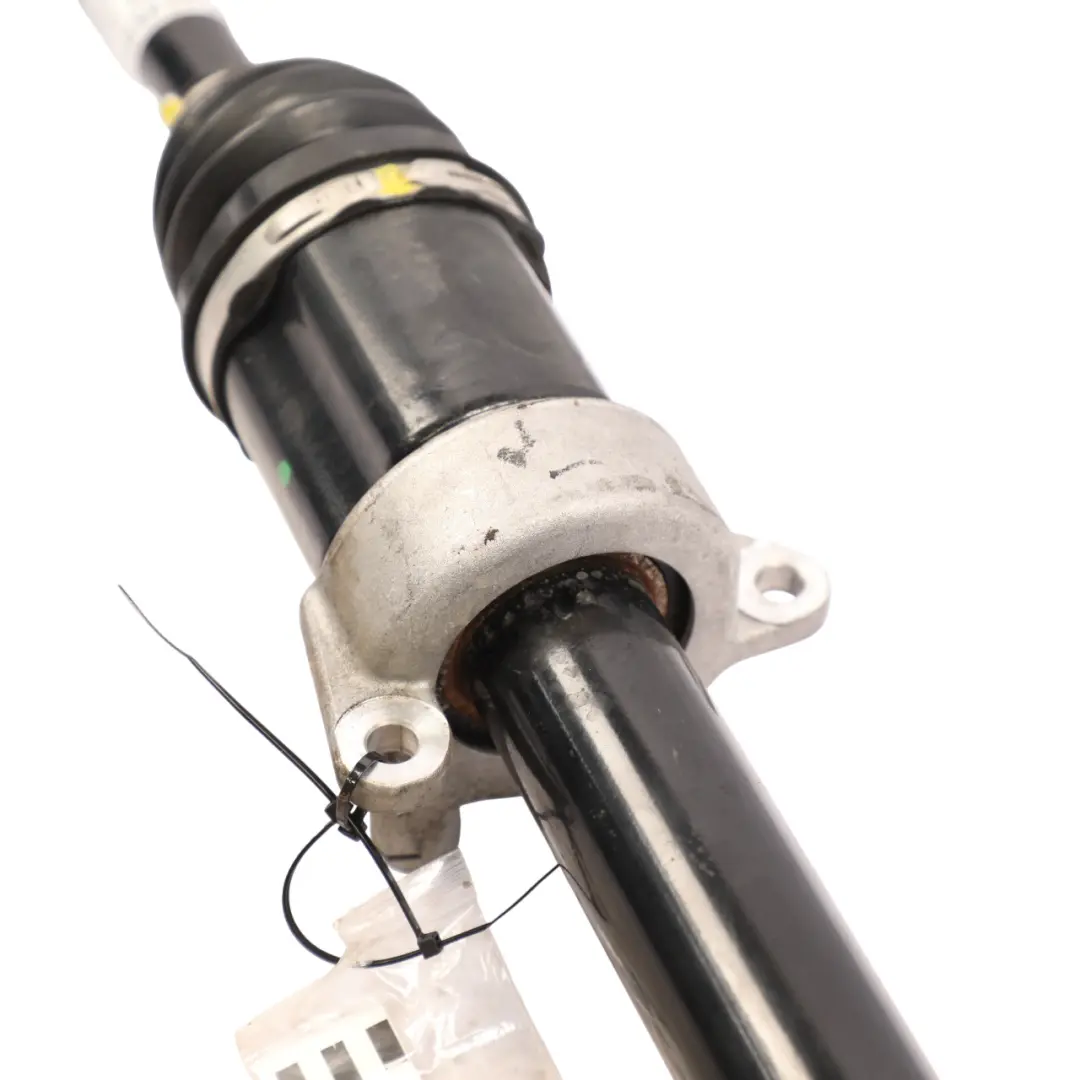 Driveshaft Drive Output Shaft Front Right O/S xDrive to BMW X1 U11 with Part number 5A4E436 BMW X1 U11 Driveshaft Drive Output Shaft Front Right O/S xDrive - SKU 5A4E436 - Part number 5A4E436