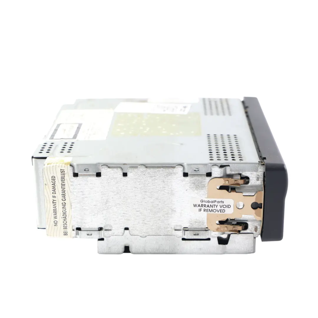 GPS DVD CD Computer Lesegerät Haupteinheit für BMW E65 E66 mit Teilenummer 5A50601 BMW E65 E66 GPS DVD CD Computer Lesegerät Haupteinheit - SKU 5A50601 - Teilenummer 5A50601
